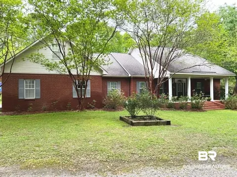 1475 Sardis Church Rd, Atmore, AL 36502