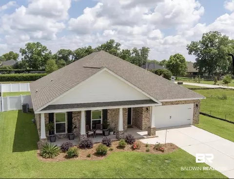 24827 Spectacular Bid Loop, Daphne, AL 36526 photo 1