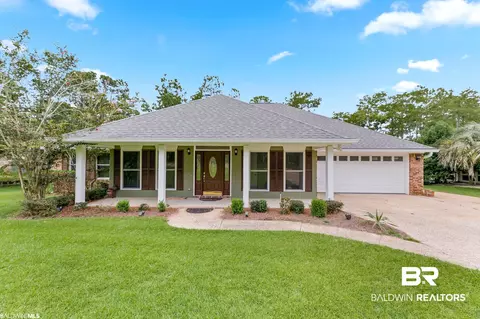 8082 Bay View Dr, Foley, AL 36535