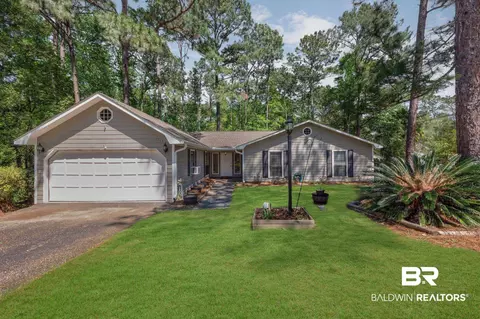 115 Donna Cir, Daphne, AL 36526