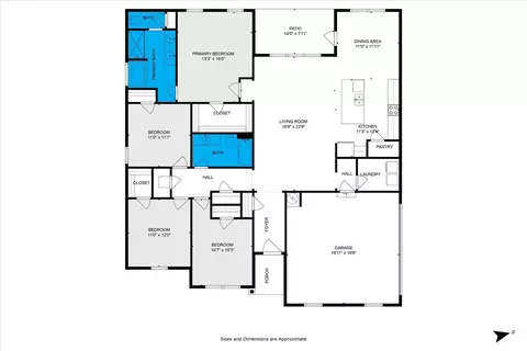 12501 Cressida Loop, Daphne, AL 36526 photo 42