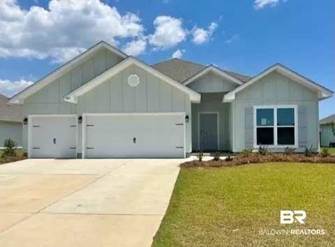 3861 Mercury Cir, Gulf Shores, AL 36542