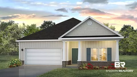 13264 Shoshoney Cir, Fairhope, AL 36532