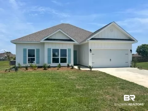 4092 Montague Dr, Gulf Shores, AL 36542