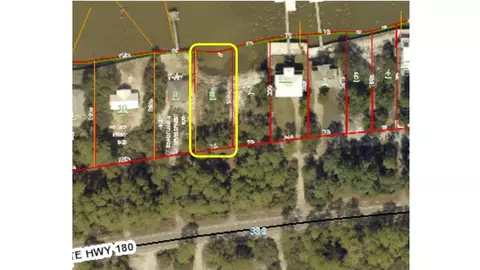 0000 State Highway 180, Gulf Shores, AL 36542