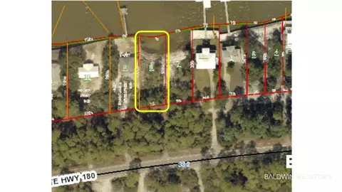 0000 State Highway 180, Gulf Shores, AL 36542