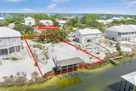 0 Sandpiper Dr, Orange Beach, AL 36561