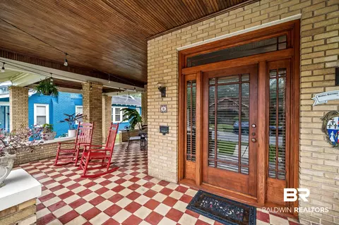 56 Bradford Ave, Mobile, AL 36604 photo 4