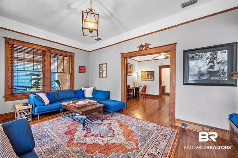56 Bradford Ave, Mobile, AL 36604 photo 8