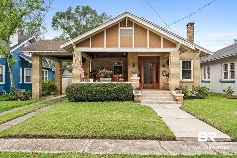 56 Bradford Ave, Mobile, AL 36604 photo 1