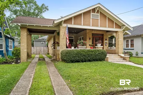 56 Bradford Ave, Mobile, AL 36604 photo 2