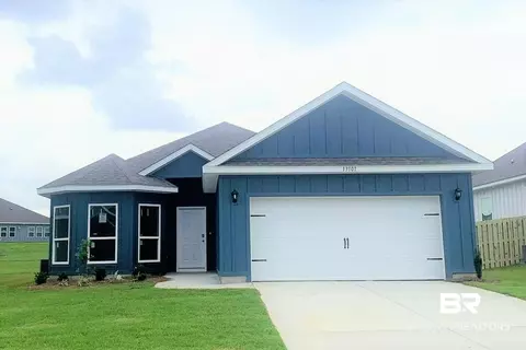 13101 Shoshoney Cir, Fairhope, AL 36532