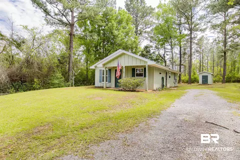 11960 A County Road 138, Bay Minette, AL 36507