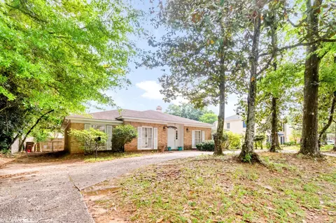 3705 Stein St, Mobile, AL 36608 photo 1
