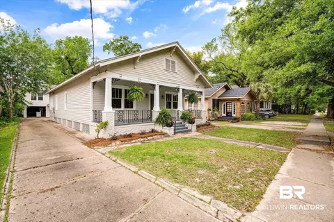 156 S Monterey St, Mobile, AL 36604 photo 33