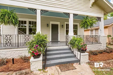 156 S Monterey St, Mobile, AL 36604 photo 2