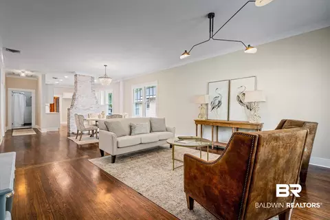 156 S Monterey St, Mobile, AL 36604 photo 3