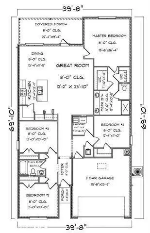8146 Irwin Loop, Daphne, AL 36526 photo 28