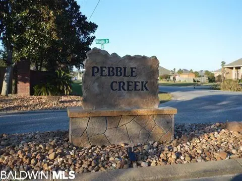 Lot 110 Orlando Drive, Foley, AL 36535