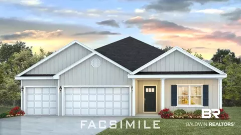 21555 Burney Rd, Fairhope, AL 36532