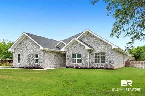 1312 E Fairway Dr, Gulf Shores, AL 36542