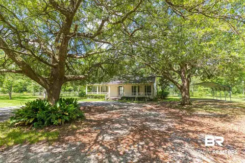 20313 St Hwy 59, Summerdale, AL 36580