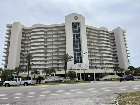 26200 Perdido Beach Blvd #1009, Orange Beach, AL 36561