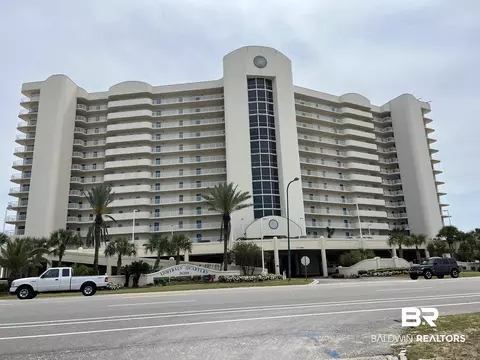 26200 Perdido Beach Blvd #1009, Orange Beach, AL 36561