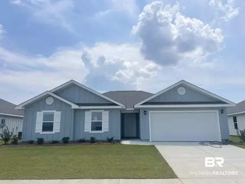 22370 Early Dawn Cir, Foley, AL 36535