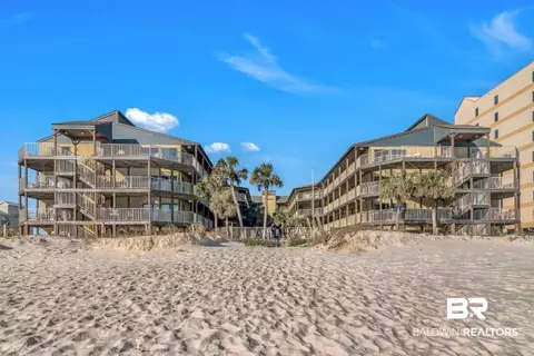 1069 W Beach Blvd #2C, Gulf Shores, AL 36542
