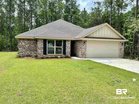 1907 Mary Jane Dr, Bay Minette, AL 36507
