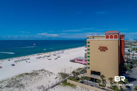 201 E Beach Blvd #509, Gulf Shores, AL 36542