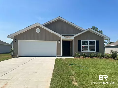 3165 Vista Del Mar Dr, Lillian, AL 36549
