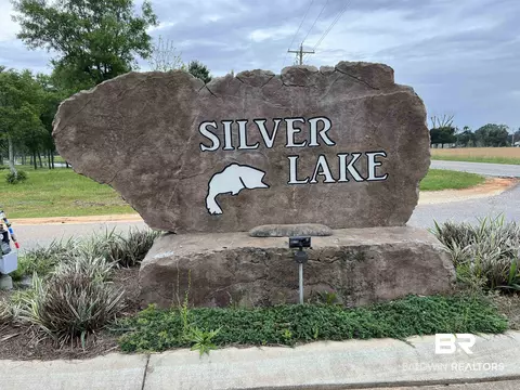 0 W West Blvd, Silverhill, AL 36576