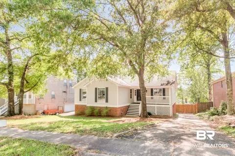 3262 Austin Dr, Mobile, AL 36695 photo 1