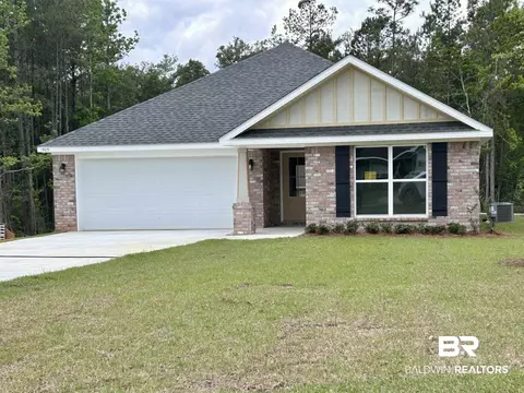 1905 W Mary Jane Dr, Bay Minette, AL 36507