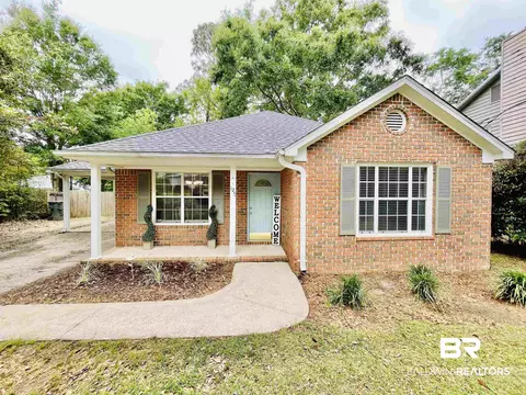 125 Montclair Loop, Daphne, AL 36526 photo 1