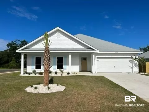 26942 Port Washington Ln, Orange Beach, AL 36561