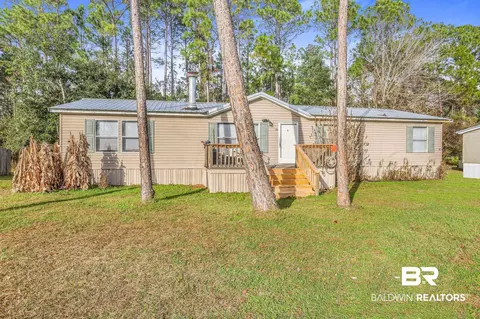4084 Wood Glen Trce, Orange Beach, AL 36561