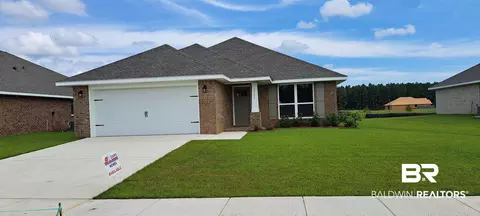 1346 Plymouth Dr, Foley, AL 36535