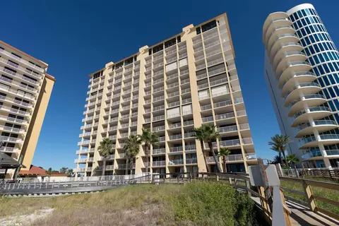 25020 Perdido Beach Blvd #704, Orange Beach, AL 36561