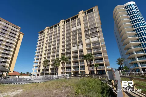25020 Perdido Beach Blvd #704, Orange Beach, AL 36561