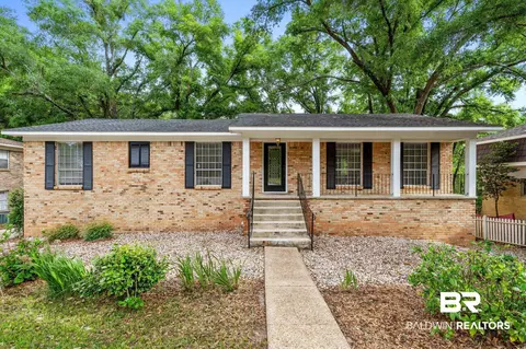 5400 Gaillard Dr, Mobile, AL 36608 photo 1
