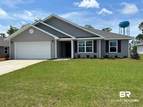 3258 Vista Del Mar Dr #3258, Lillian, AL 36549
