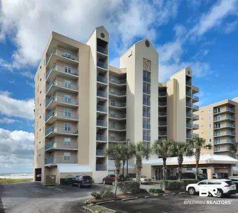 965 W Beach Blvd #2904, Gulf Shores, AL 36542