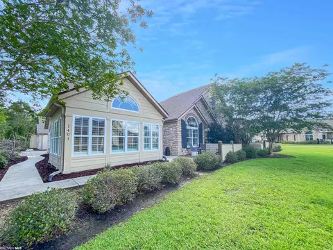 1401 Holmes Ave #1401, Foley, AL 36535