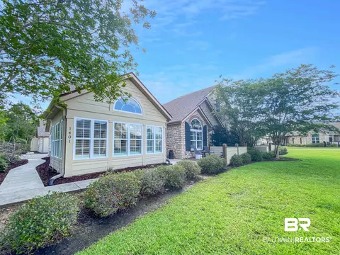 1401 Holmes Ave #1401, Foley, AL 36535