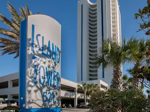 521 W Beach Blvd #1302, Gulf Shores, AL 36542
