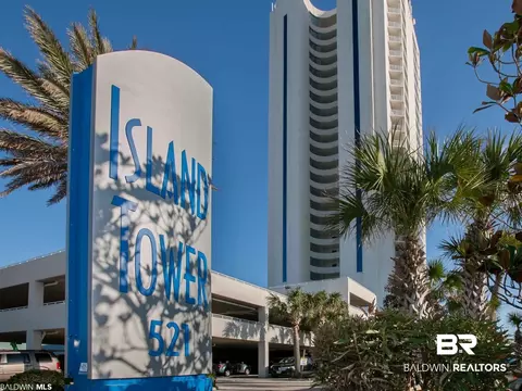 521 W Beach Blvd #1302, Gulf Shores, AL 36542
