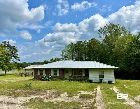 176 Jernigan Rd, Brewton, AL 36426